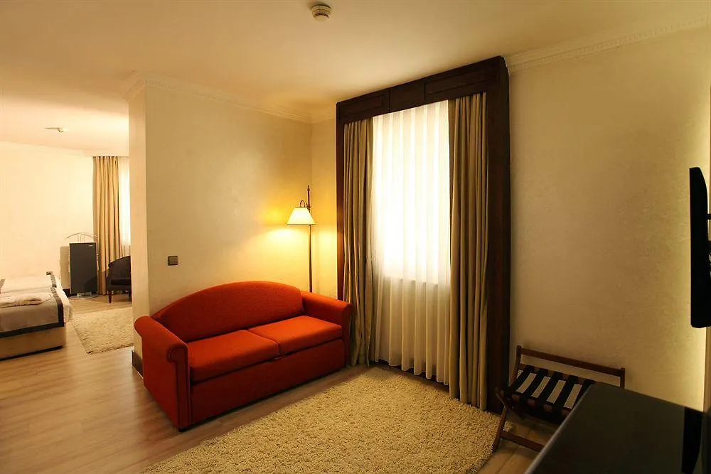 Occidental Taksim Hotel Istanbul