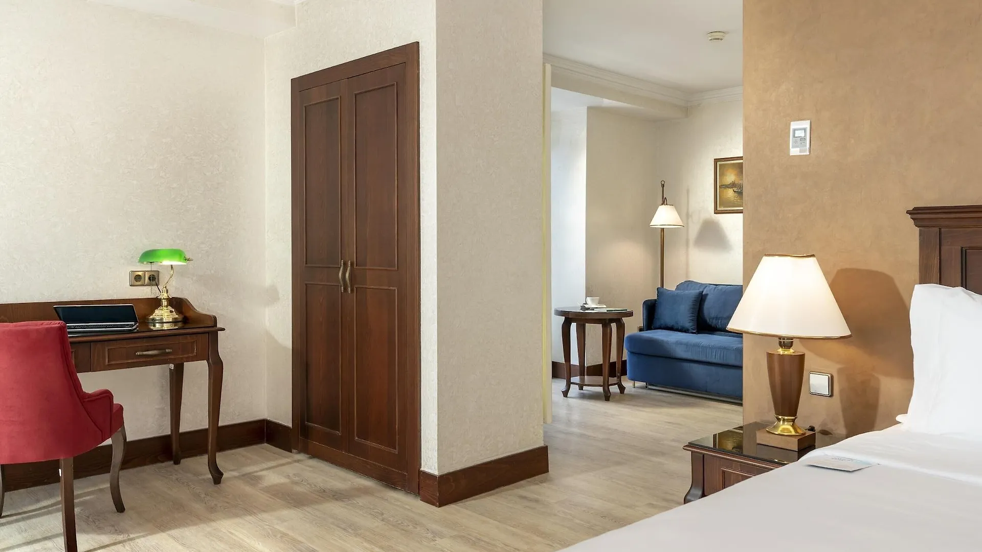 Occidental Taksim Hotel Istanbul
