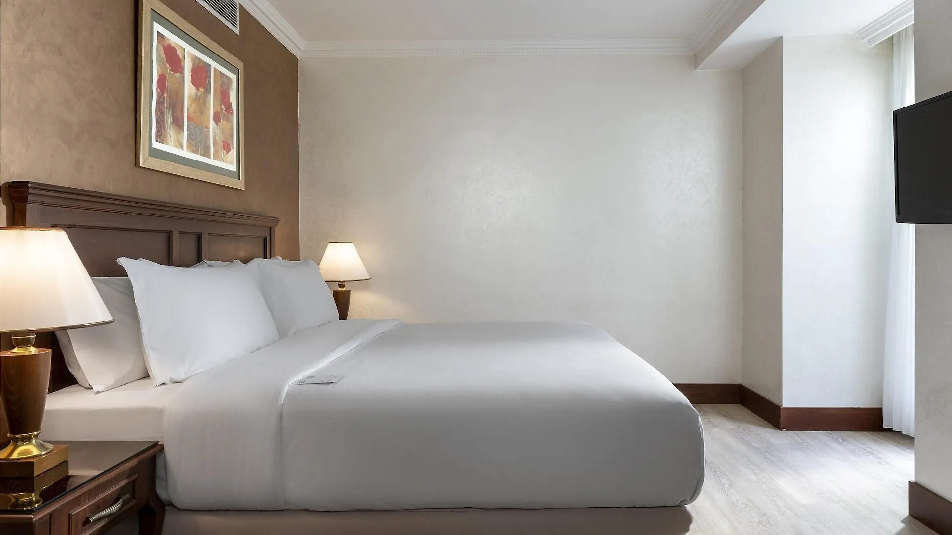 Occidental Taksim Hotel Istanbul