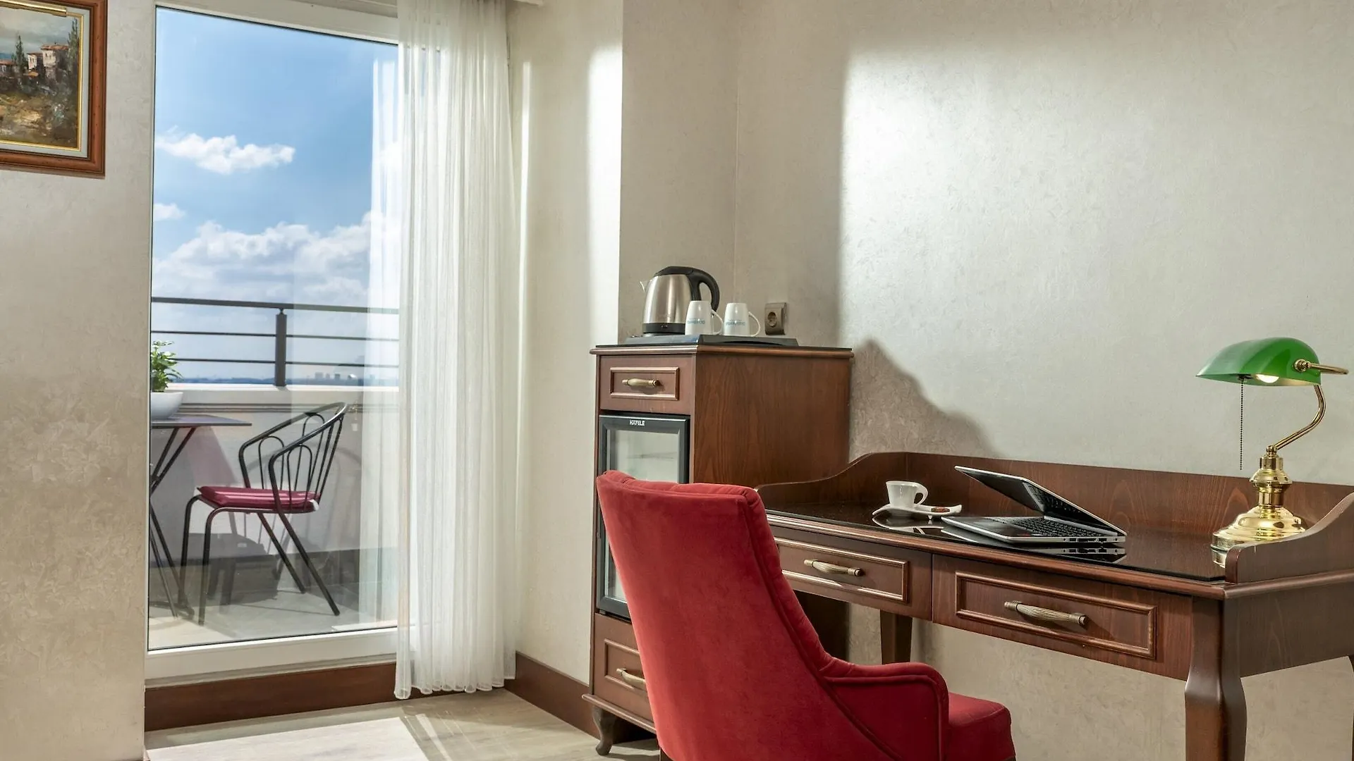 Occidental Taksim Hotel Istanbul