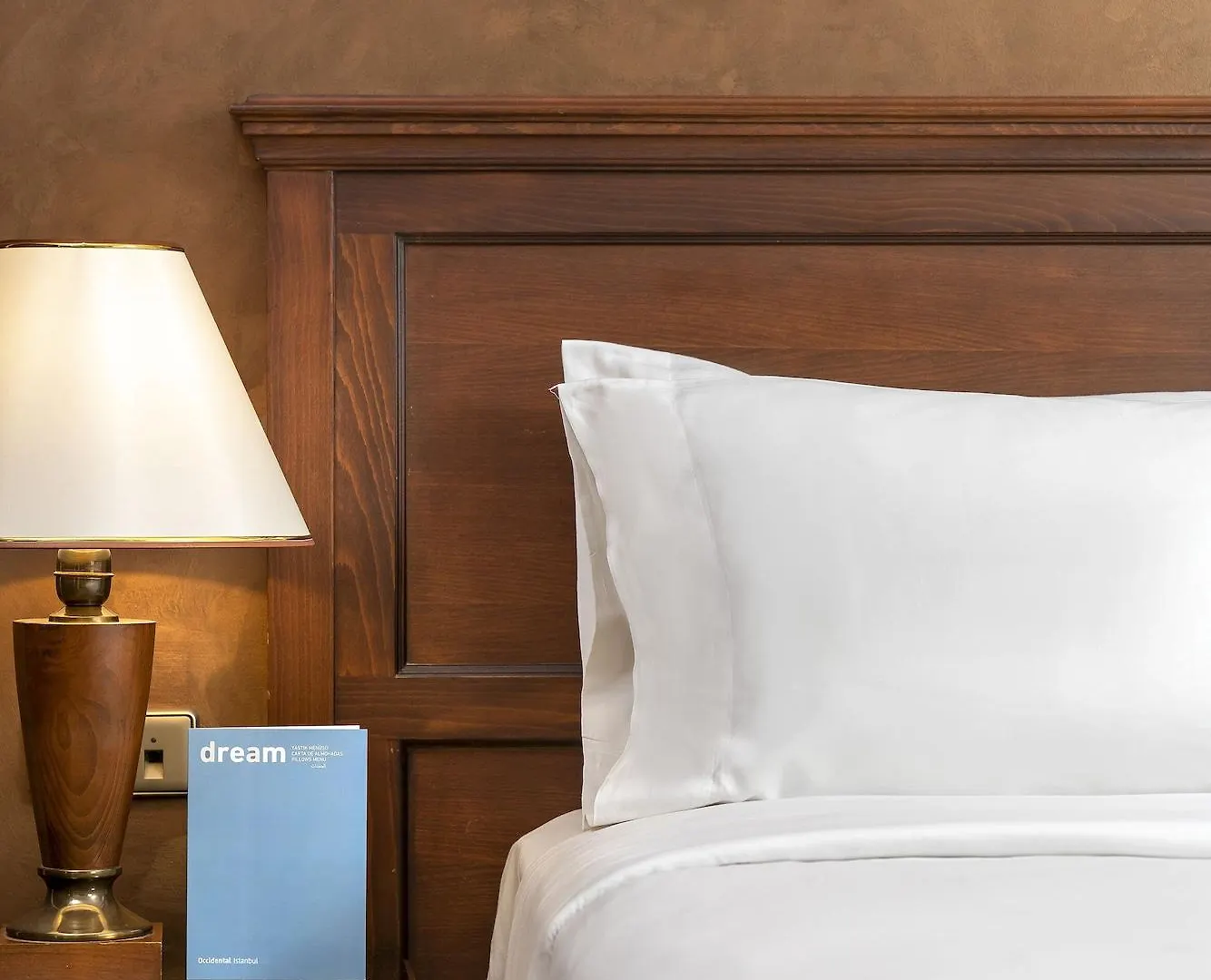 ****  Occidental Taksim Hotel Istanbul Turkey