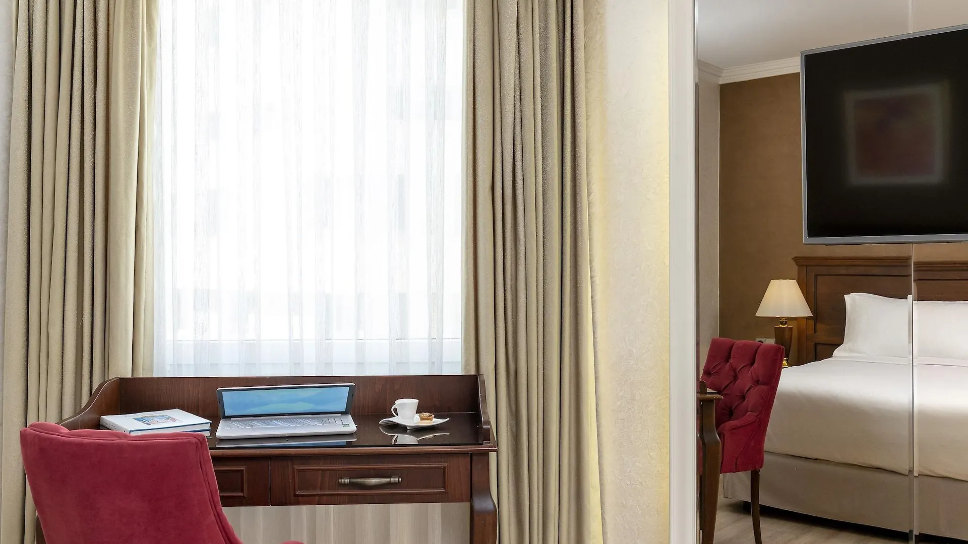 Occidental Taksim Hotel Istanbul