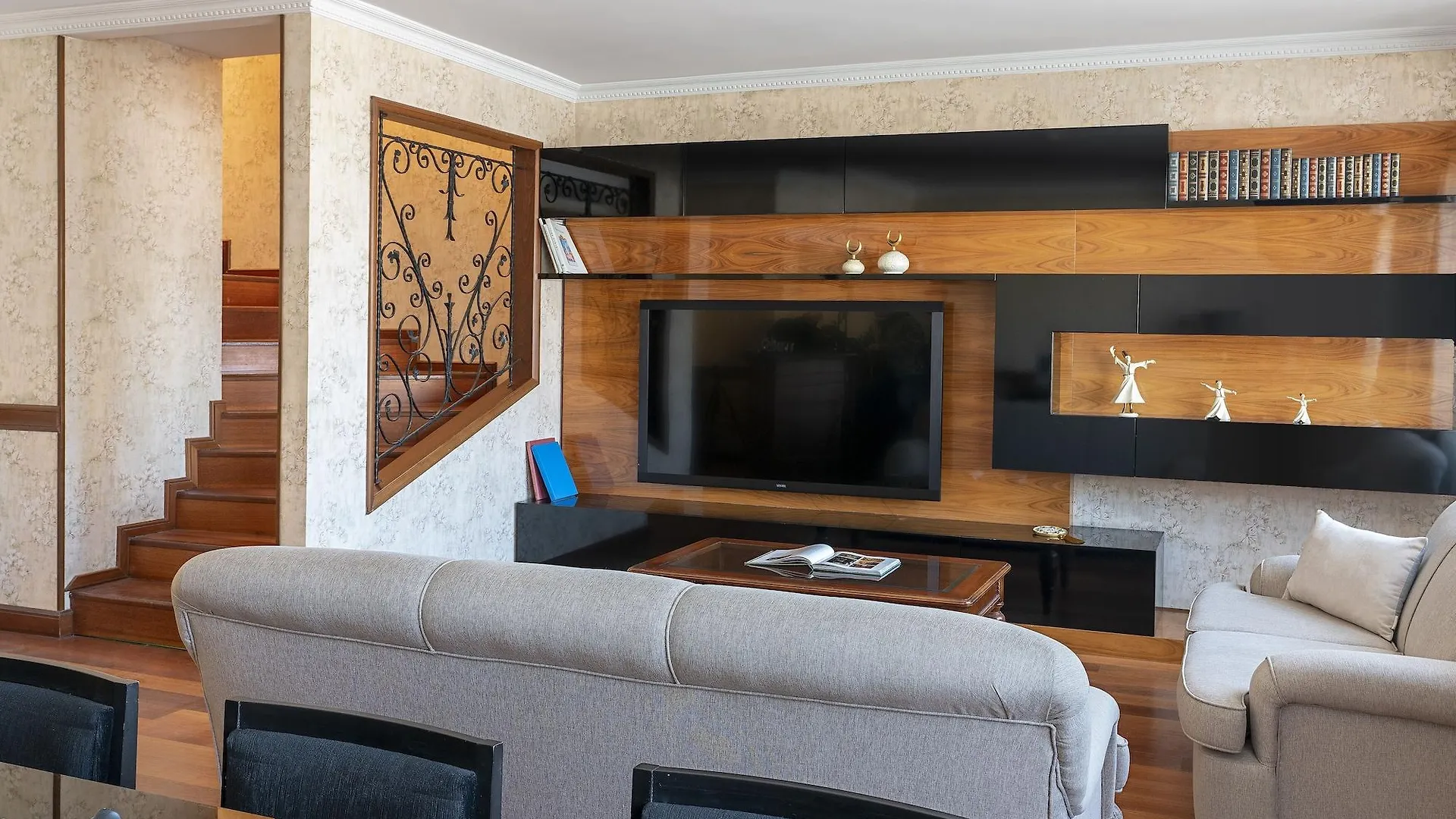 Occidental Taksim Hotel Istanbul