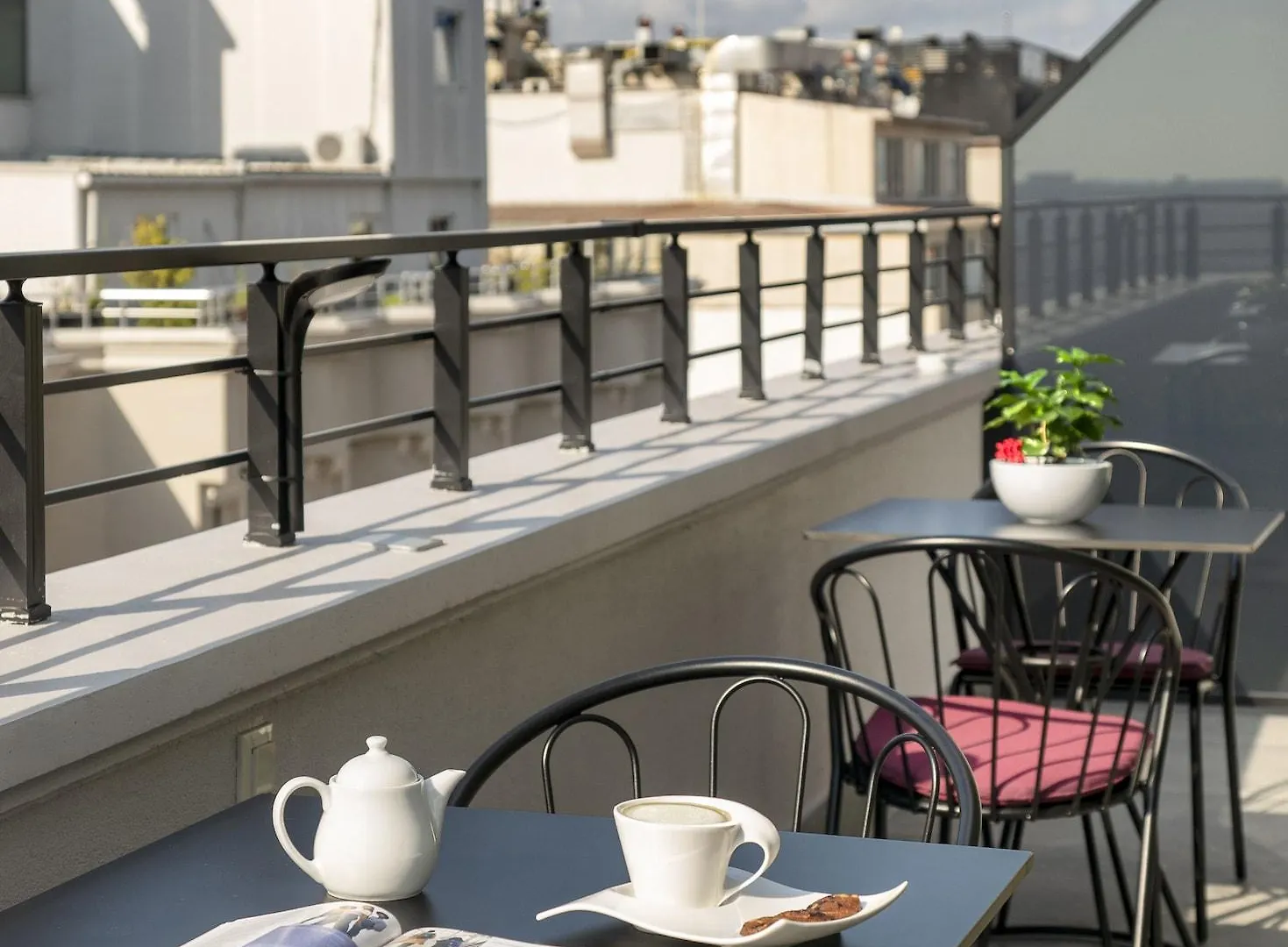 Occidental Taksim Hotel Istanbul Turkey