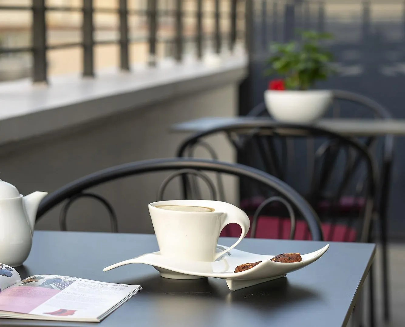 Occidental Taksim Hotel Istanbul 4*,