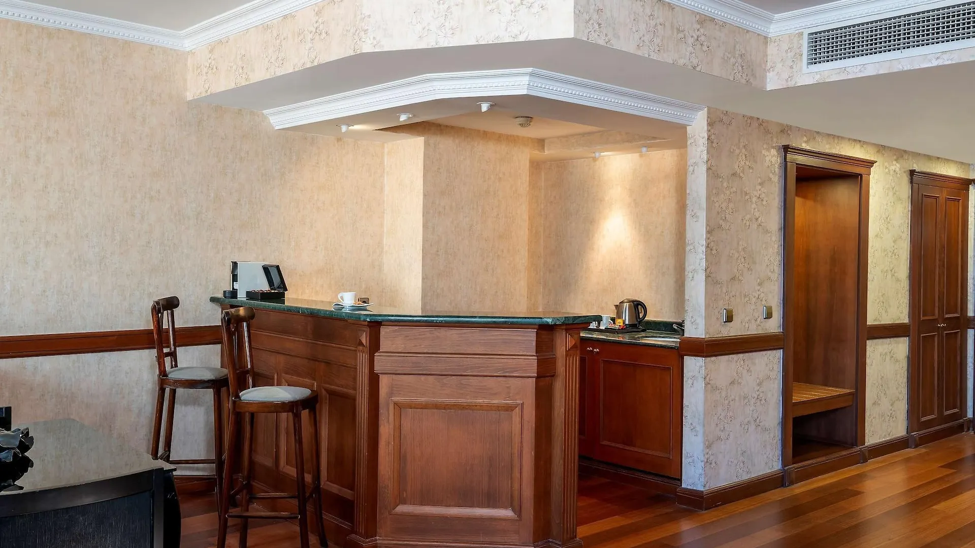 Occidental Taksim Hotel Istanbul