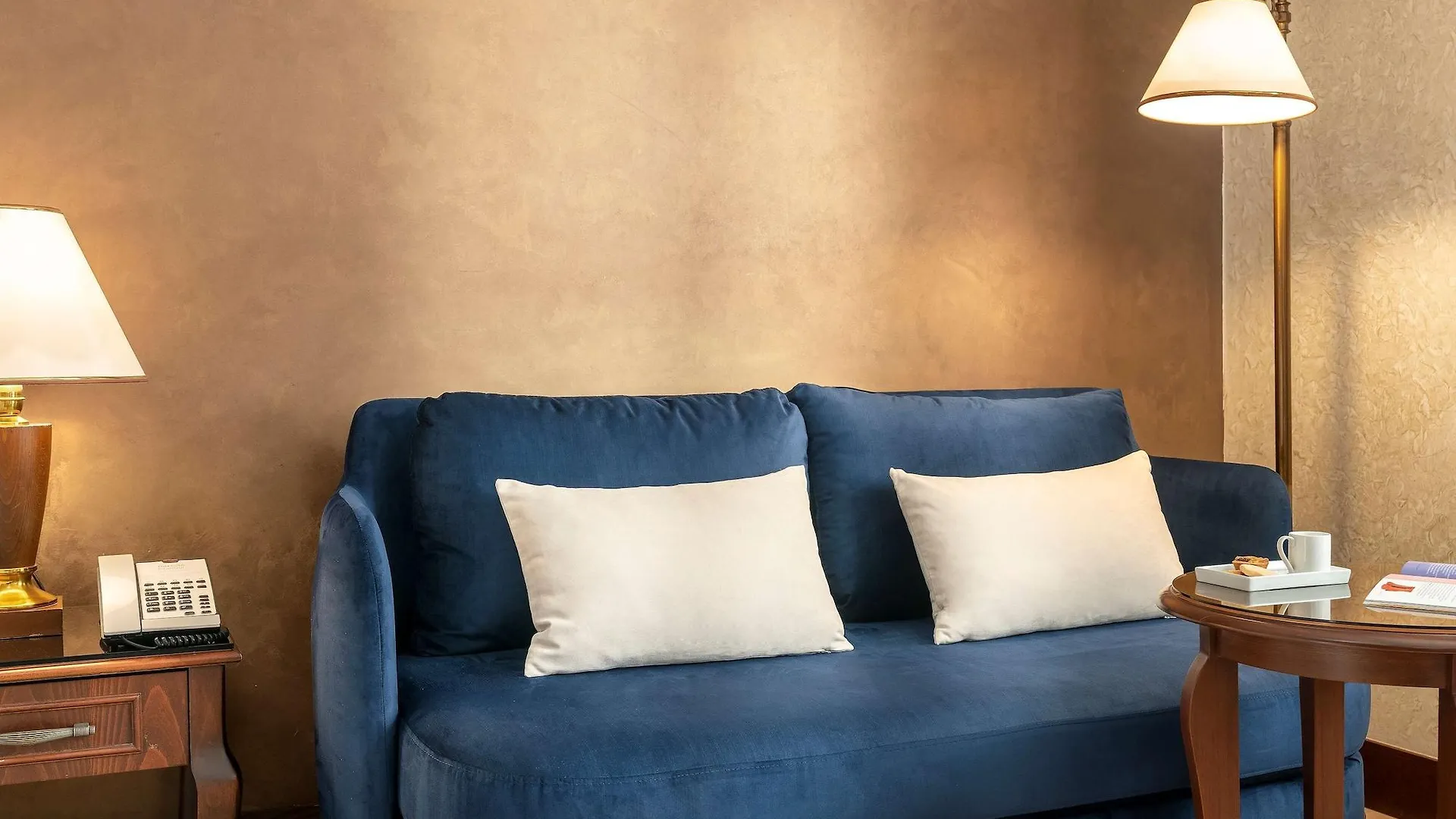 ****  Occidental Taksim Hotel Istanbul Turkey