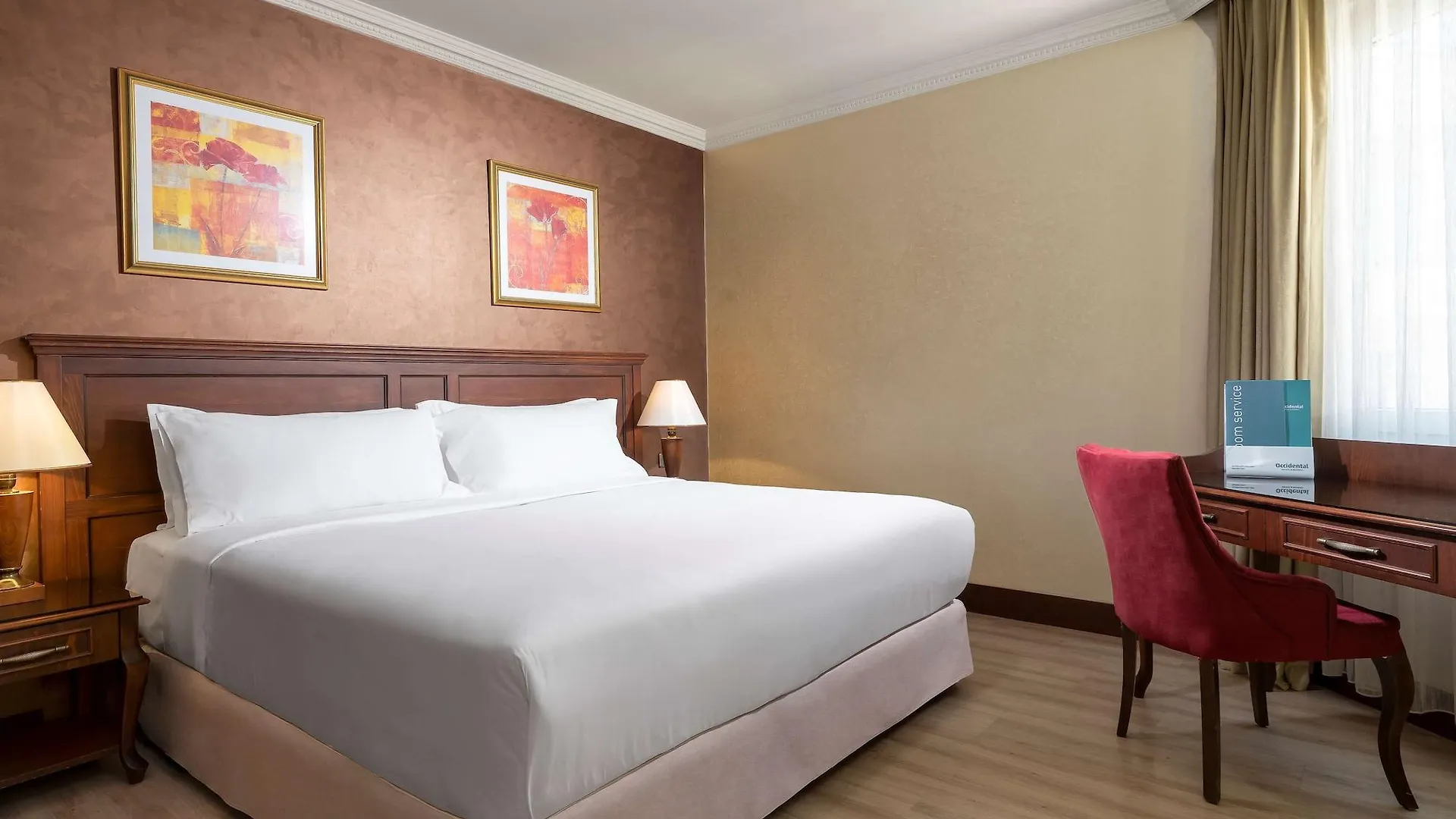 Occidental Taksim Hotel Istanbul