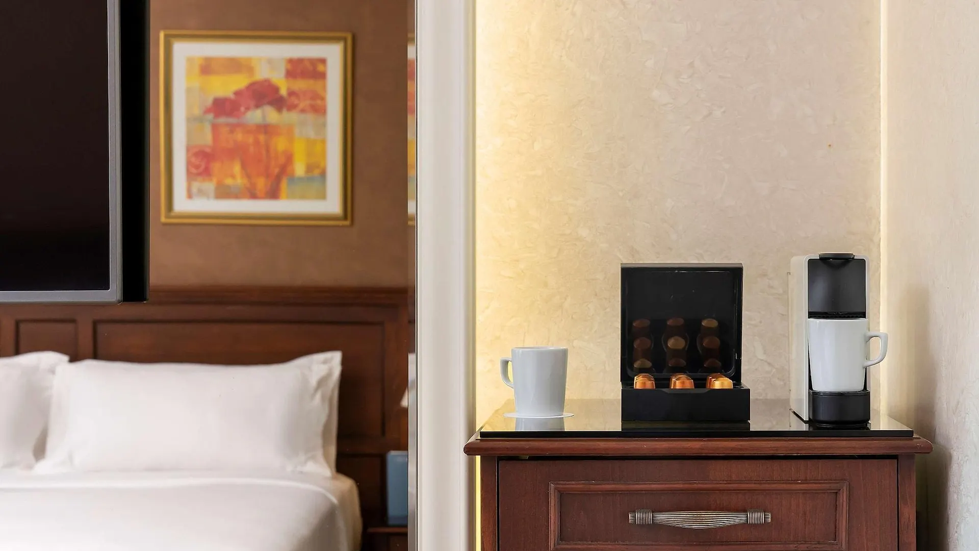****  Occidental Taksim Hotel Istanbul Turkey