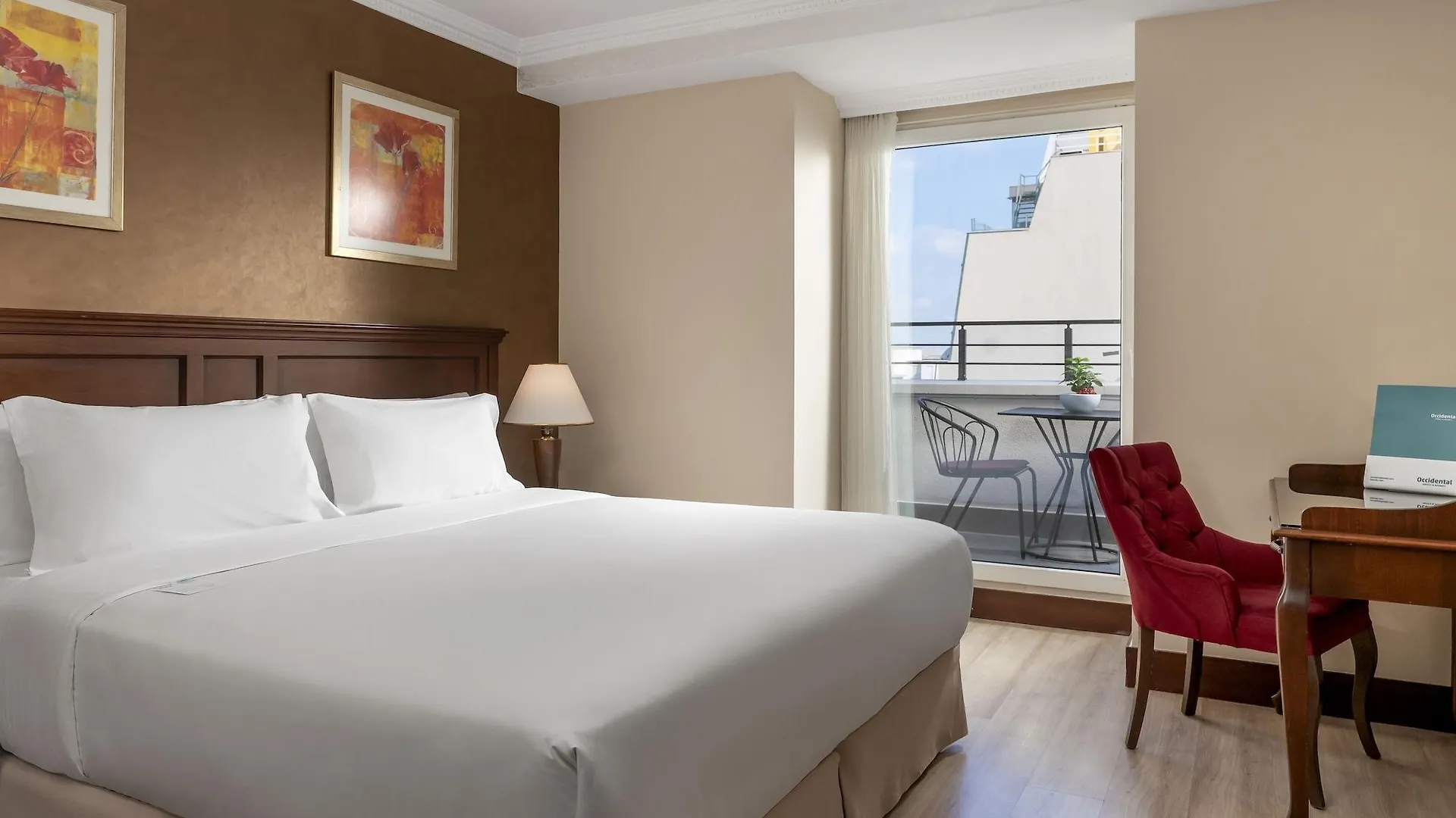 Occidental Taksim Hotel Istanbul