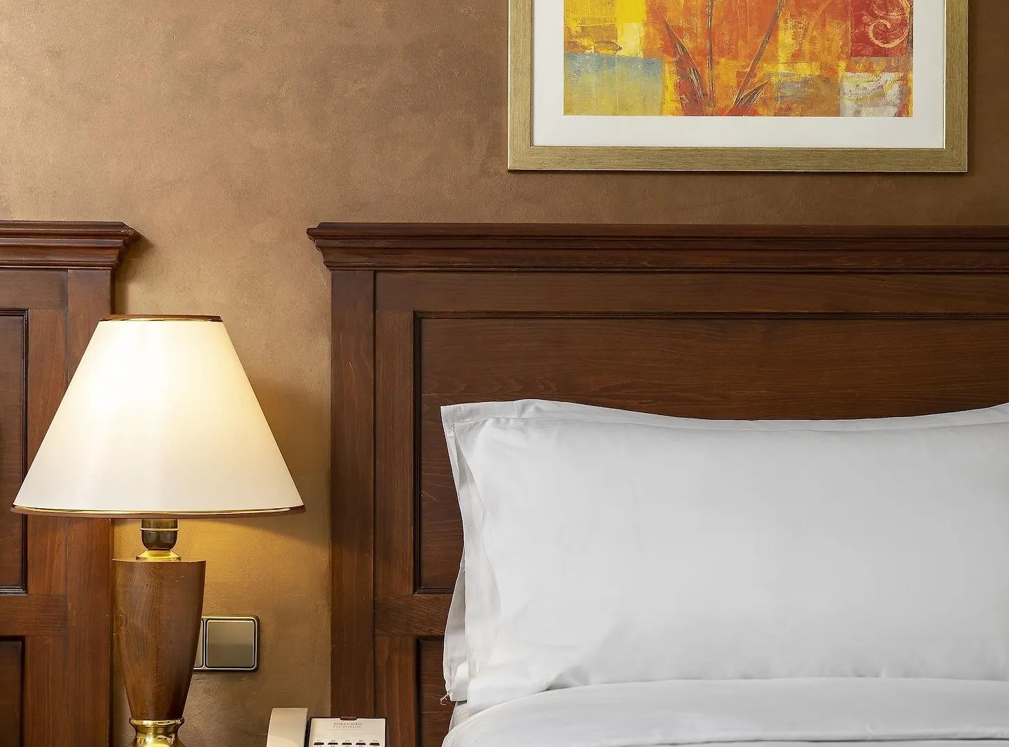Occidental Taksim Hotel Istanbul