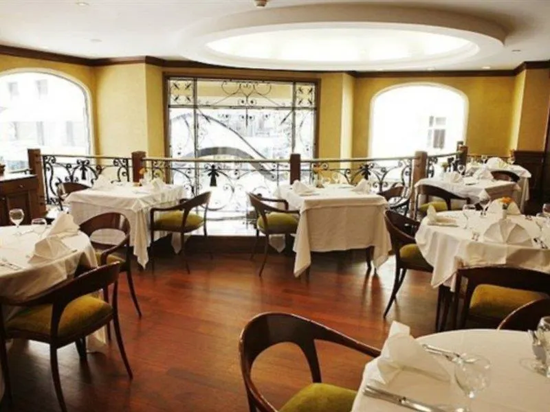 Occidental Taksim Hotel Istanbul