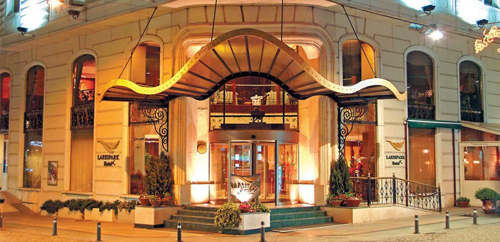 Occidental Taksim Hotel Istanbul