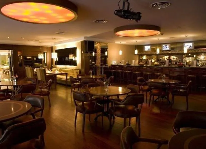 Occidental Taksim Hotel Istanbul 4*,