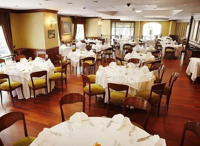 ****  Occidental Taksim Hotel Istanbul Turkey