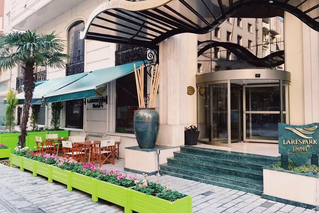 Occidental Taksim Hotel Istanbul 4*,  Turkey