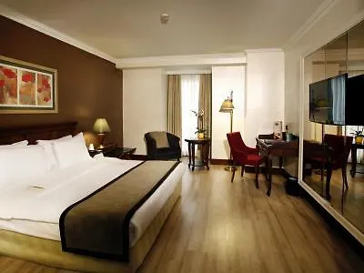 Occidental Taksim Hotel Istanbul