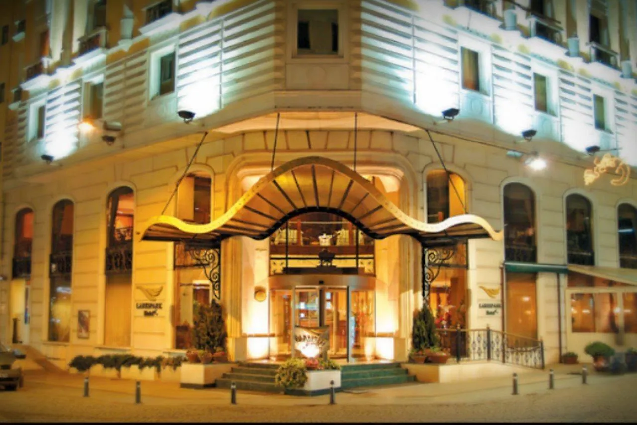 Occidental Taksim Hotel Istanbul