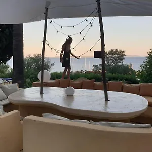 Couette-café La Renarde Le Lavandou