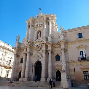Bed & Breakfast Casa Cristina