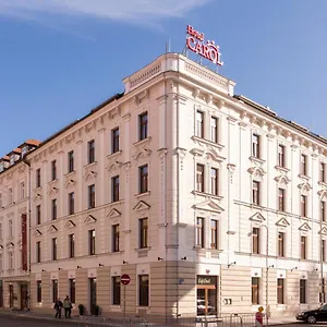 **** Hotel Carol Česká republika