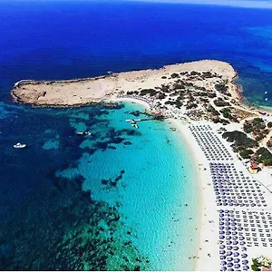 Dome Marina & Cyprus