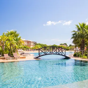 Resort Monte Santo