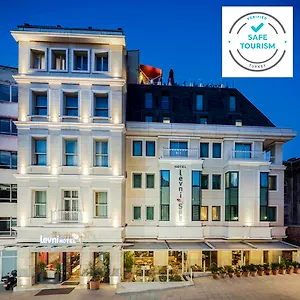 Levni & - Special Category Otel