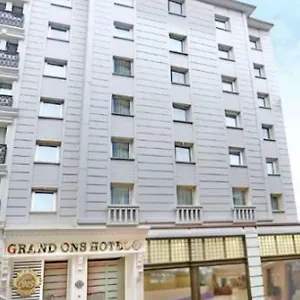 3* Hotel Grand Ons