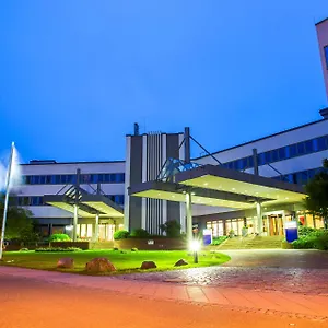 Otel Park By Radisson Lübeck