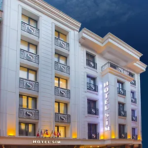 Sim Old Hotel