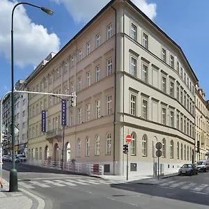 Ea New Town Tschechische Republik