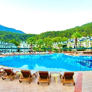 Forest Village Turkey