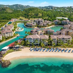 Hotel The Landings And - Gros Islet