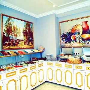 Sehir Old *** Стамбул