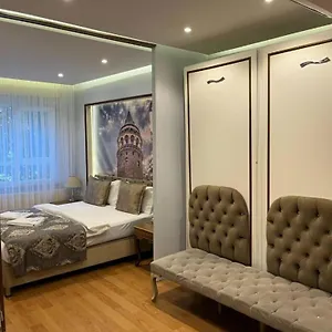 Elite Marmara Bosphorus & *** Стамбул