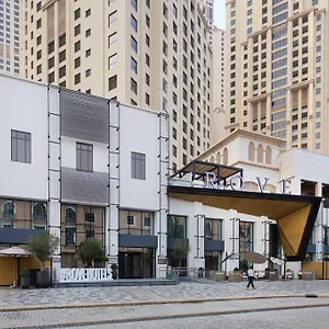 Rove Jbr United Arab Emirates