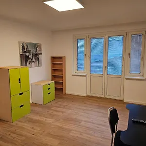 Konukevi Steffens Panta Rhei Viyana