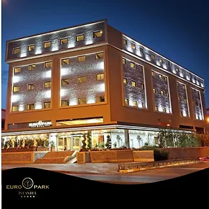 Hotel Euro Park, Istanbulská provincie