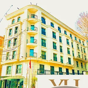 Yuksel Yenikapi **** Стамбул