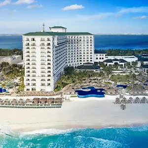 ***** Rezort Jw Marriott & Mexiko