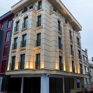 Hotel The Omiya, Istanbulská provincie