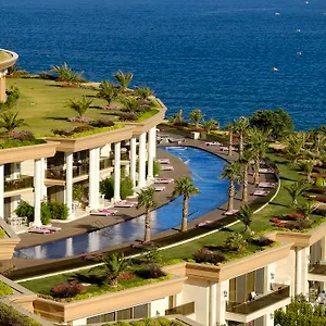 Курортный комплекс The Plaza Bodrum