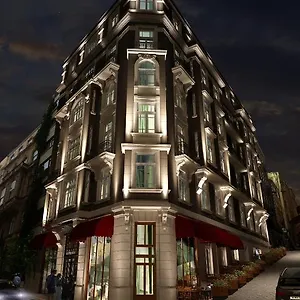 Hotell Corinne Art & Boutique