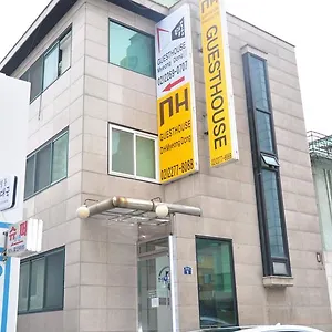 Skypark Myeongdong South Korea