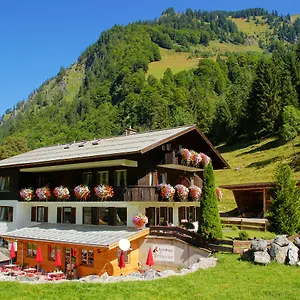 Spielmannsau Deutschland
