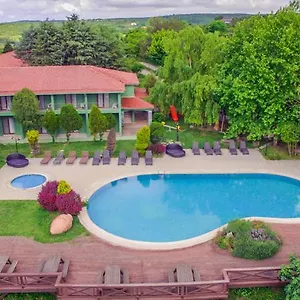 Hotel Istanbul Airport Club, Terkos