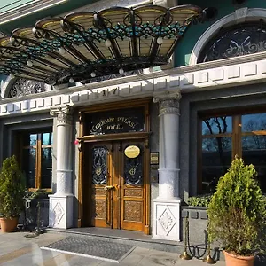 4* Hotel Germir - Special Class