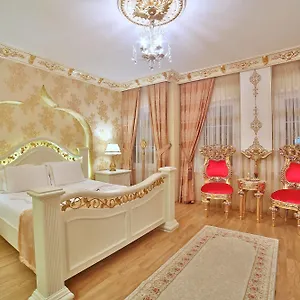 Hotell White House