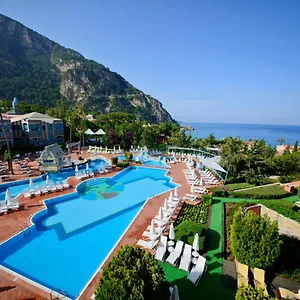 Liberty Lykia Adults Only Türkei